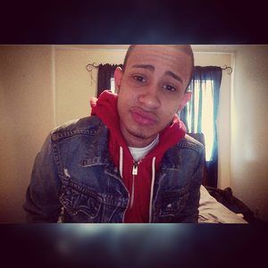 Meet your Posher, Alberto